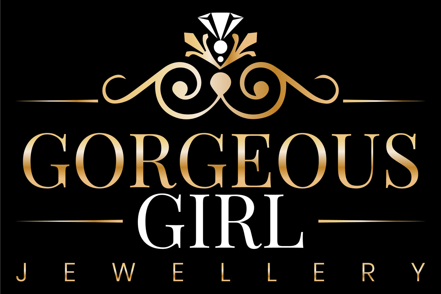 Gorgeous Girl Jewellery Gift Card